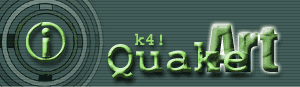 Quake Art... site by k4!